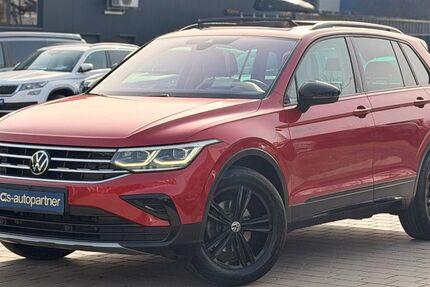 VW Tiguan 181.000 km 22.400 &euro; Sindelfingen 71065