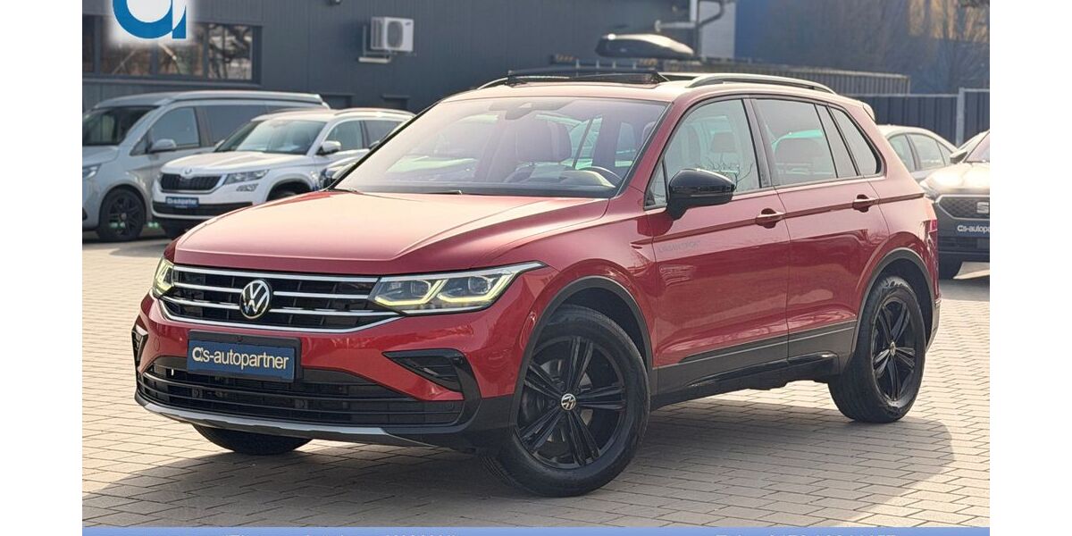 VW Tiguan 181.000 km 22.400 &euro; Sindelfingen 71065