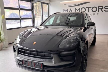 Porsche Macan 29.900 km 69.990 &euro; Waldenbuch 71111