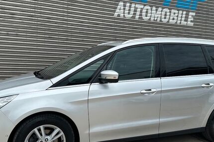 Ford Galaxy 97.448 km 26.600 &euro; Sindelfingen 71065
