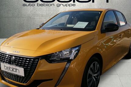 Peugeot 208 86.050 km 13.880 &euro; Esslingen 73728
