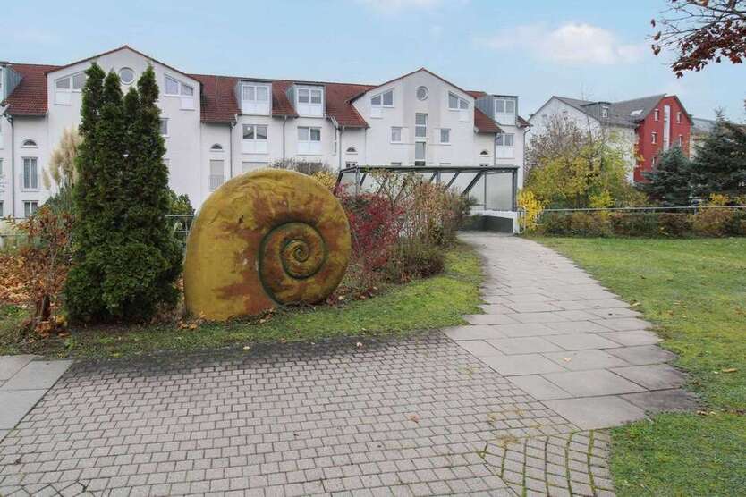 Wohnung zum Kaufen in Böblingen 215.000 € 62 m²