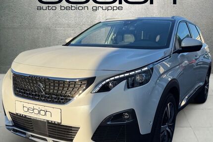 Peugeot 5008 39.400 km 21.900 &euro; Tübingen 72072