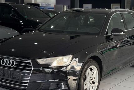 Audi A4 100.000 km 19.990 &euro; Weil im Schönbuch 71093