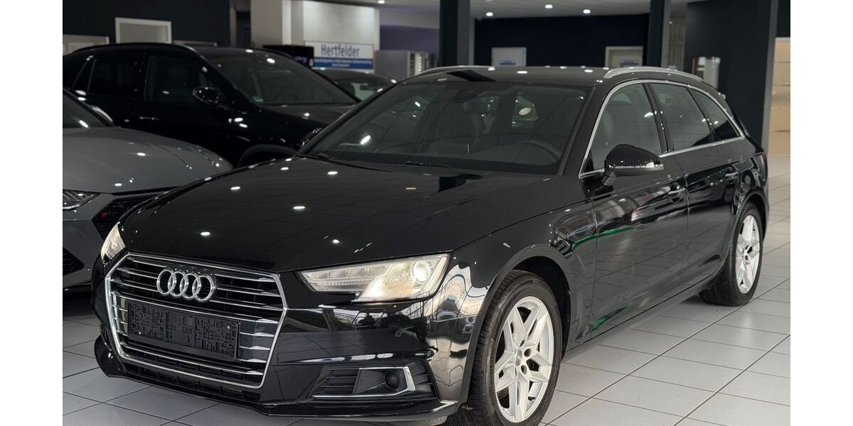 Audi A4 100.000 km 19.990 &euro; Weil im Schönbuch 71093
