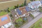 Einfamilienhaus Markgröningen / Schönbühlhof Schönbühlhof - 7 Zimmer, 227 m&sup2;, 698.000&euro; | Angebot:25704161