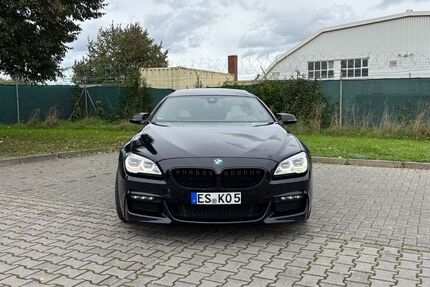 BMW 640 Gran Coupé 195.000 km 25.500 € Neuhausen auf den Fildern 73765