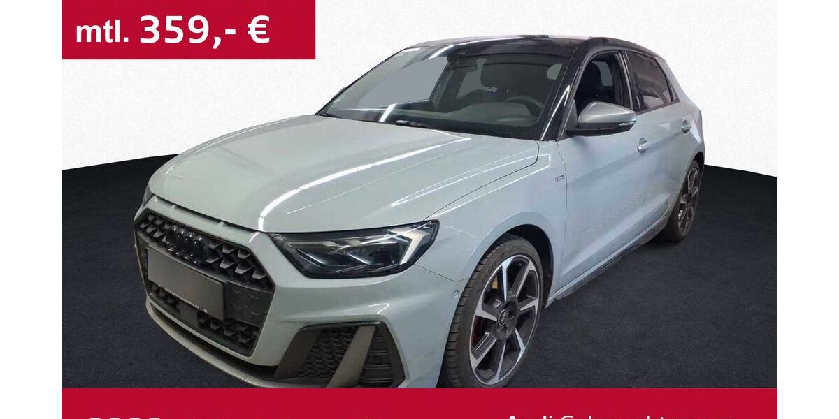 Audi A1 36.700 km 29.430 &euro; Ludwigsburg 71636