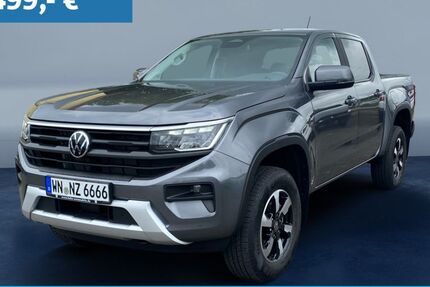VW Amarok 14.900 km 41.900 € Fellbach 70736