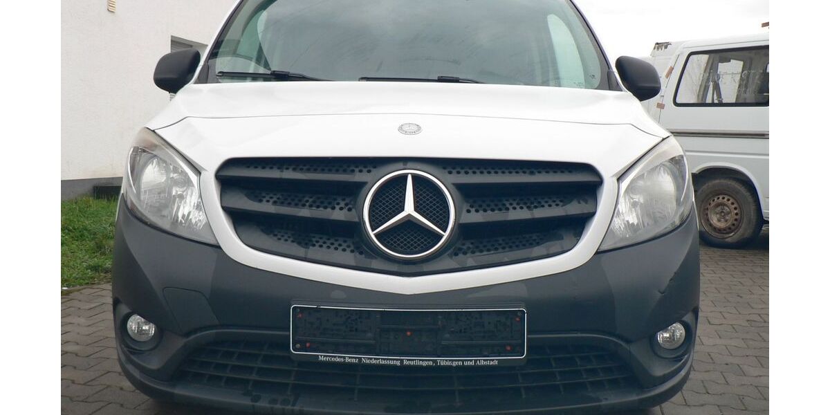 Mercedes-Benz Citan 211.000 km 4.999 &euro; Reutlingen oferdingen 72768