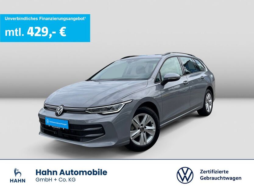 VW Golf 3.073 km 25.870 € Esslingen (bei Stuttgart) 73734