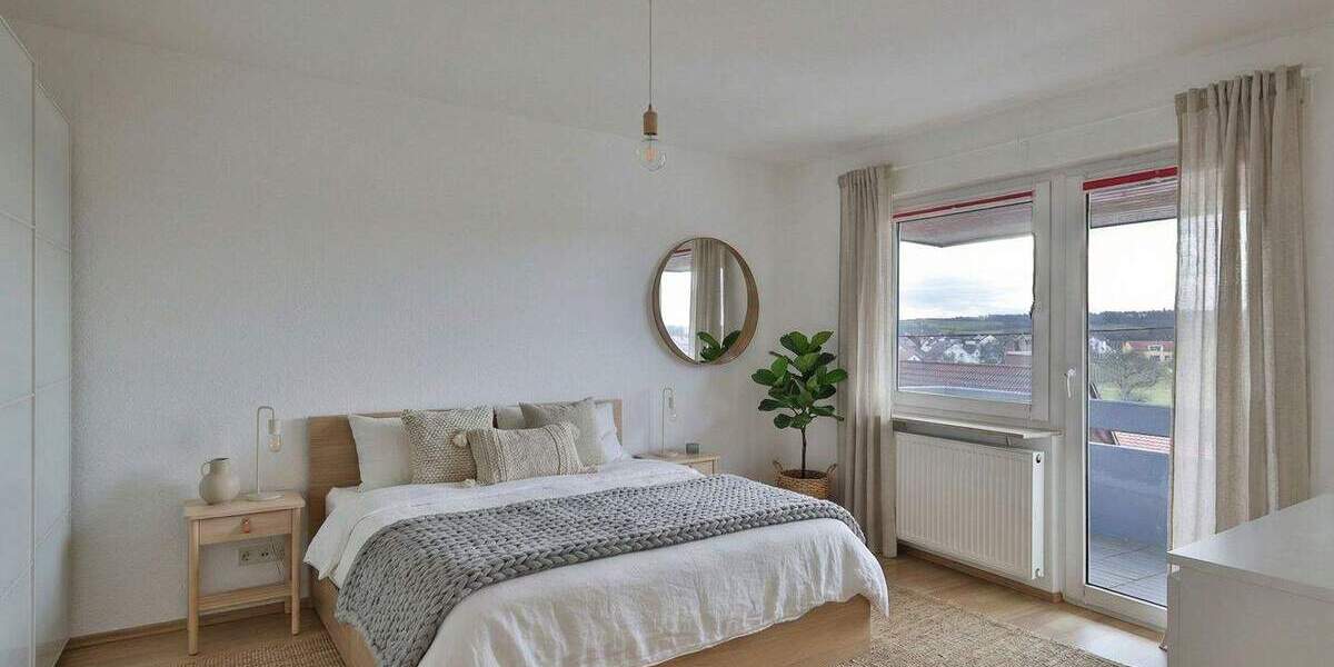 Doppelhaushälfte Weissach - 6 Zimmer, 160 m&sup2;, 550.000&euro; | Angebot:25771593