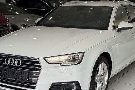 Audi A4 116.000 km 18.990 &euro; Weil im Schönbuch 71093