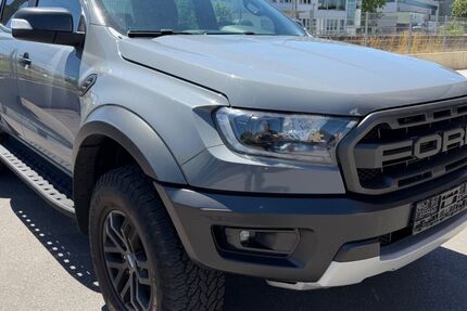 Ford Ranger 88.000 km 38.999 &euro; Ditzingen 71254