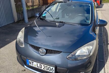 Mazda 2 211.100 km 1.599 € Filderstadt 70794