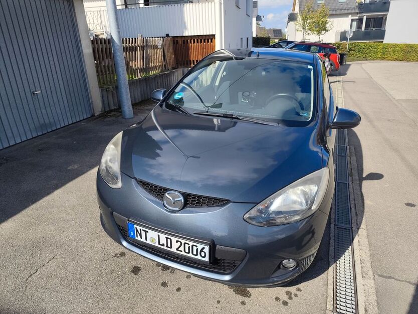 Mazda 2 211.100 km 1.599 € Filderstadt 70794