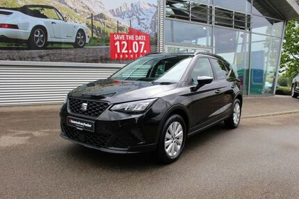 Seat Arona 55.016 km 15.990 &euro; Denkendorf 73770