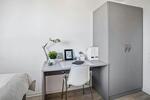 Etagenwohnung Ludwigsburg Eglosheim - 1 Zimmer, 10 m&sup2;, 409&euro; | Angebot:26580142
