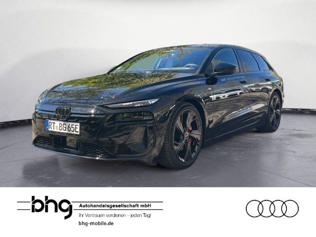 Audi A6 e-tron 2.723 km 79.990 &euro; Reutlingen 72760