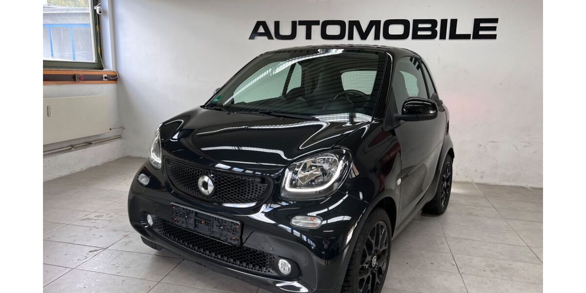 Smart ForTwo 106.000 km 11.900 &euro; Schönaich 71101
