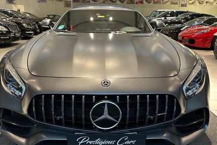 Mercedes-Benz AMG GT S 50.000 km 79.949 € Ludwigsburg 71638