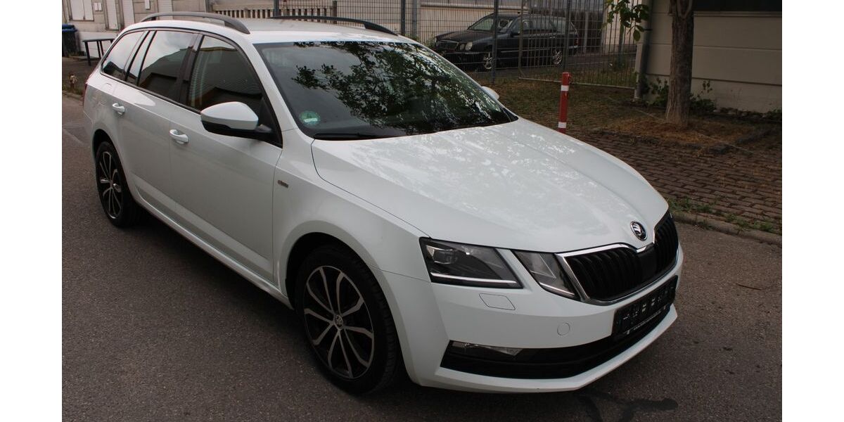 Skoda Octavia 233.000 km 8.999 &euro; Weil im Schönbuch 71093