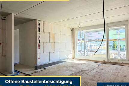 Wohnung Neuhausen auf den Fildern - 3 Zimmer, 87 m&sup2;, 486.100&euro; | Angebot:24550023