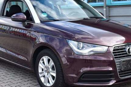 Audi A1 100.000 km 7.399 € Fellbach 70736