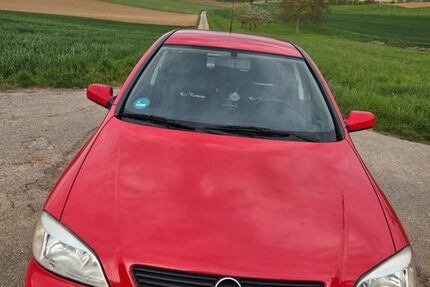 Opel Astra 233.000 km 700 &euro; Hemmingen 71282