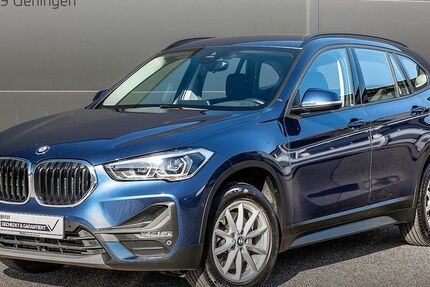 BMW X1 90.915 km 28.840 € Gerlingen 70839