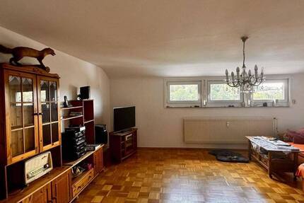 Wohnung Nagold Iselshausen - 3 Zimmer, 86 m&sup2;, 850&euro; | Angebot:25746392