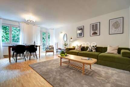 Wohnung Stuttgart Stuttgart-Süd - 3 Zimmer, 80 m&sup2;, 550.000&euro; | Angebot:26800837