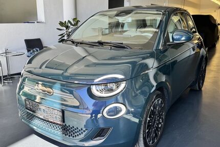 Fiat 500e 53.950 km 20.240 &euro; Böblingen 71034