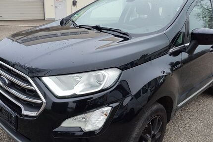 Ford EcoSport 86.800 km 8.900 &euro; Malmsheim 71272