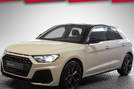 Audi A1 9.999 km 37.810 &euro; Stuttgart 70563