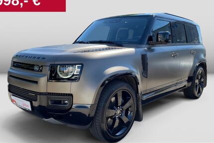 Land Rover Defender 51.200 km 63.870 &euro; Pforzheim 75179