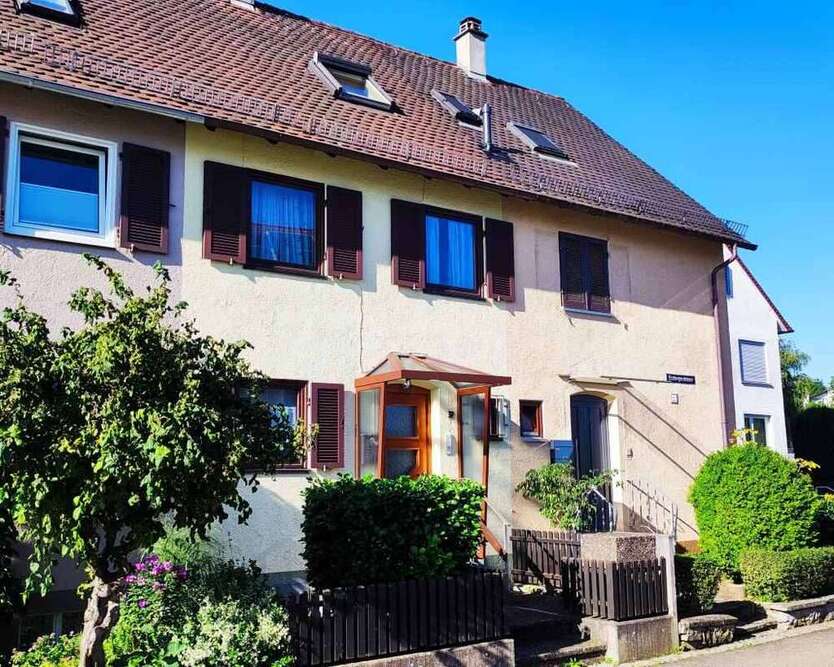 Haus zum Kaufen in Rottenburg am Neckar 390.000 € 93 m²