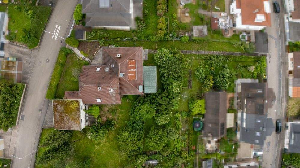 Einfamilienhaus Niefern-Öschelbronn Öschelbronn - 7 Zimmer, 155 m&sup2;, 395.000&euro; | Angebot:24860331