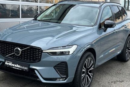 Volvo XC60 72.600 km 42.790 &euro; Reutlingen 72760