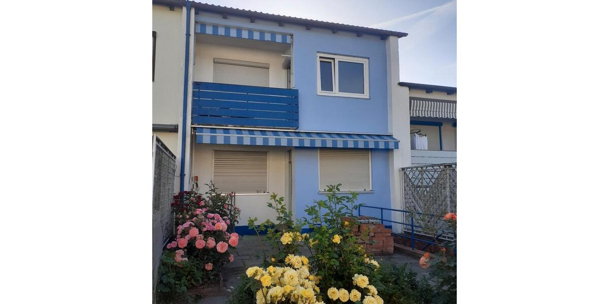 Reihenhaus Reutlingen Orschel-Hagen - 325.000&euro; | Angebot:26757132