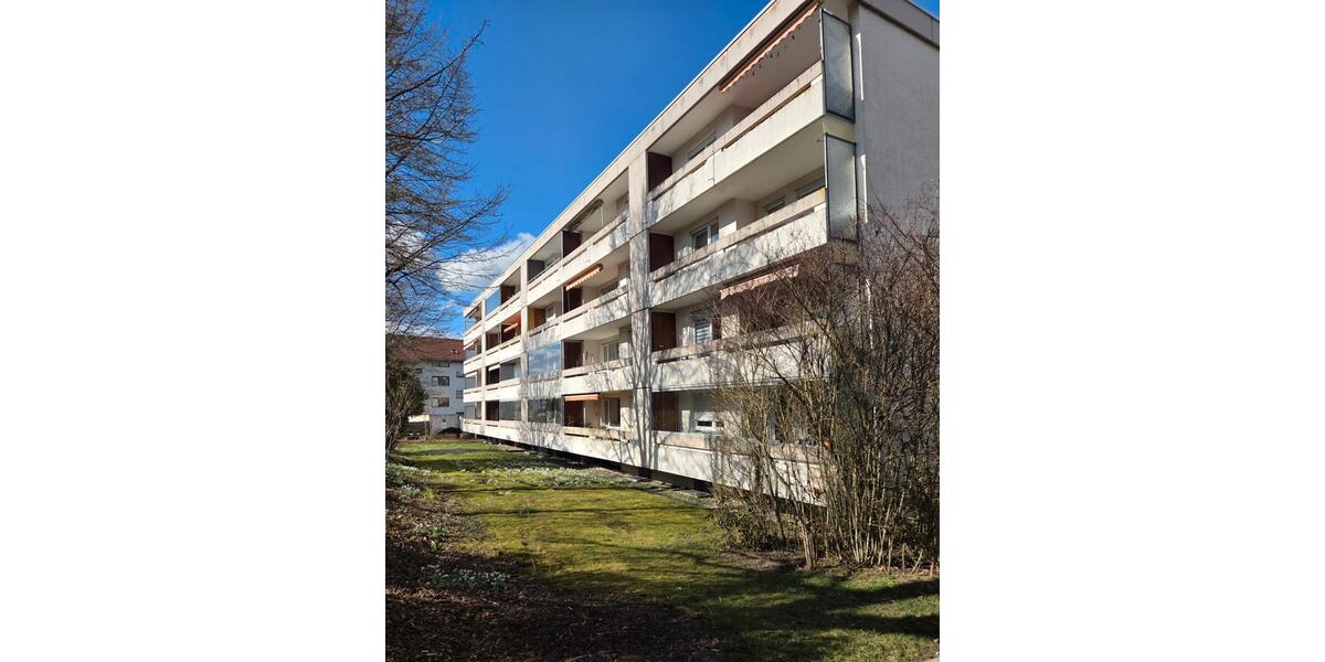 Etagenwohnung Gäufelden - 3.5 Zimmer, 85 m&sup2;, 325.000&euro; | Angebot:26511166