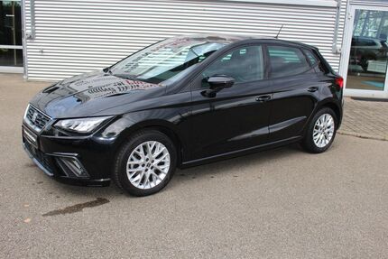 Seat Ibiza 41.248 km 17.949 € Denkendorf 73770