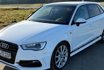 Audi A3 79.000 km 18.750 &euro; Wildberg 72218