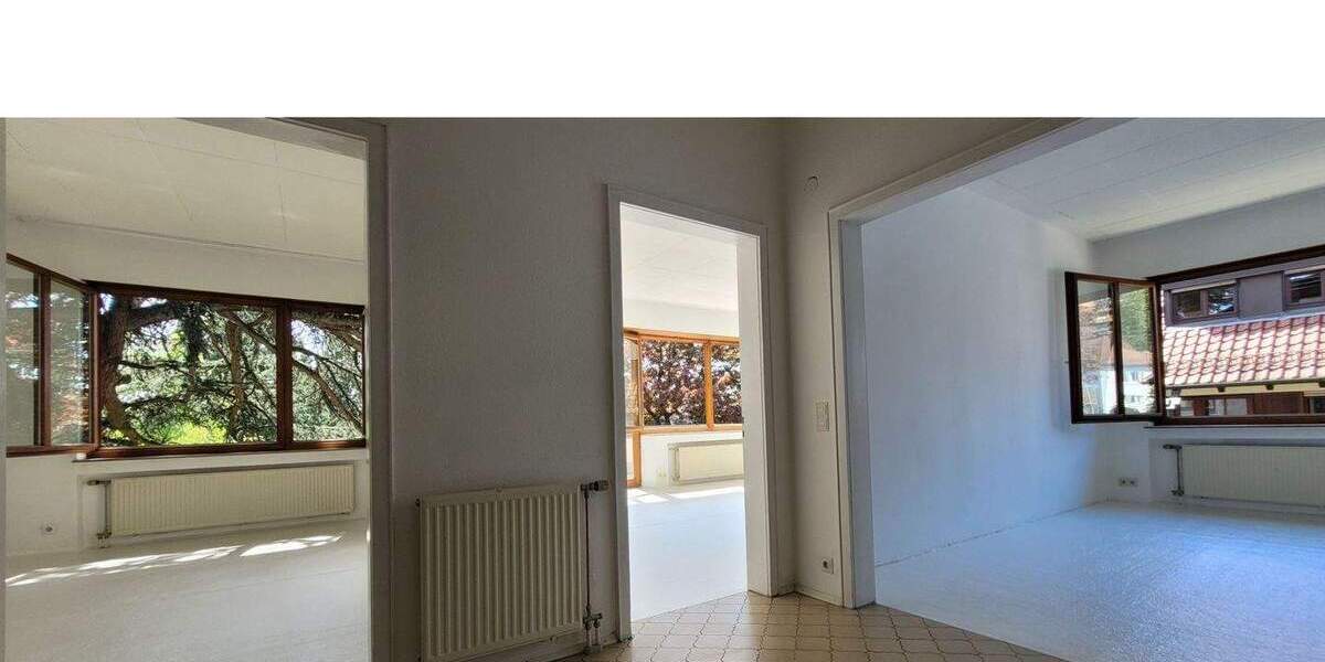 Etagenwohnung Stuttgart Nord - 5 Zimmer, 155 m&sup2;, 980.000&euro; | Angebot:25749372