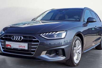 Audi A4 13.074 km 37.421 € Reutlingen 72760