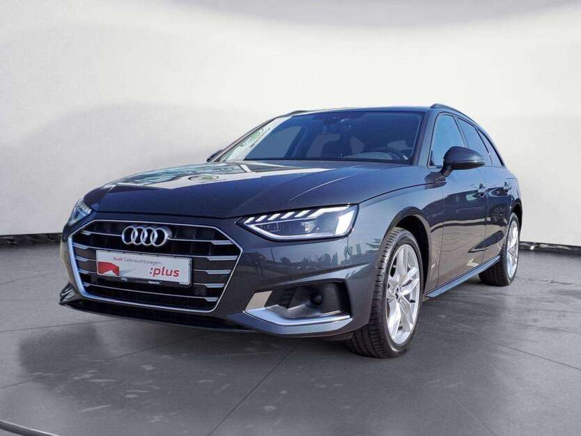Audi A4 13.074 km 37.421 € Reutlingen 72760