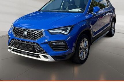 Seat Ateca 34.643 km 25.930 &euro; Nürtingen 72622