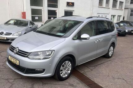 VW Sharan 157.850 km 11.650 &euro; Pforzheim 75179