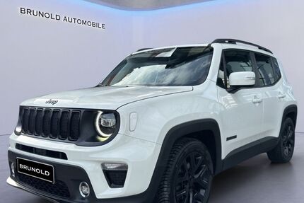 Jeep Renegade 73.024 km 17.900 &euro; Stuttgart 70565