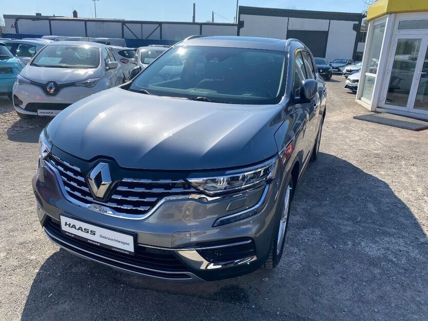 Koleos